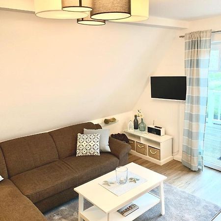 سانكت بيتر اوردنغ Haus-Deckstein-Ferienwohnung-Og المظهر الخارجي الصورة