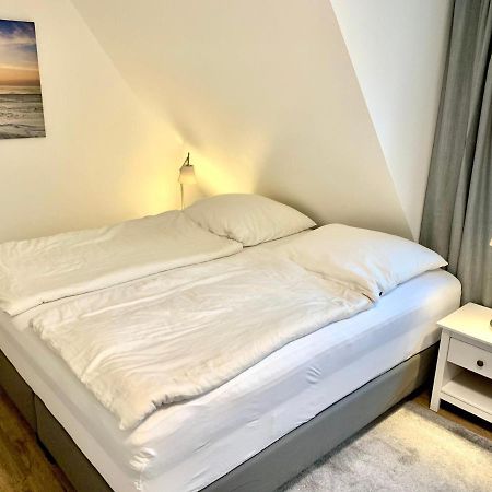 سانكت بيتر اوردنغ Haus-Deckstein-Ferienwohnung-Og المظهر الخارجي الصورة