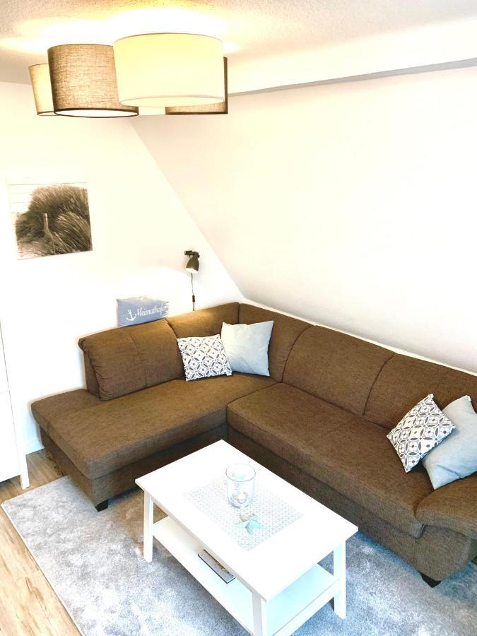 سانكت بيتر اوردنغ Haus-Deckstein-Ferienwohnung-Og المظهر الخارجي الصورة