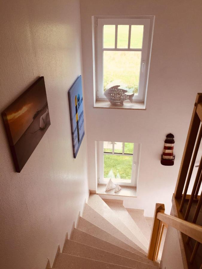 سانكت بيتر اوردنغ Haus-Deckstein-Ferienwohnung-Og المظهر الخارجي الصورة