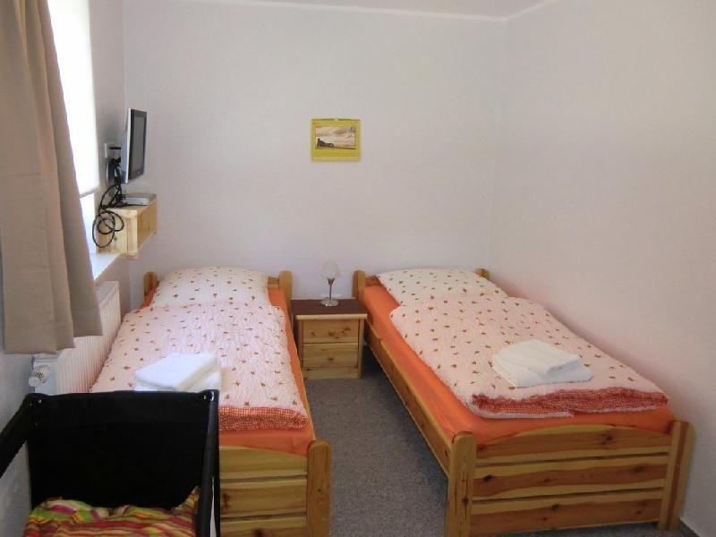 سانكت بيتر اوردنغ Haus-Deckstein-Ferienwohnung-Og المظهر الخارجي الصورة