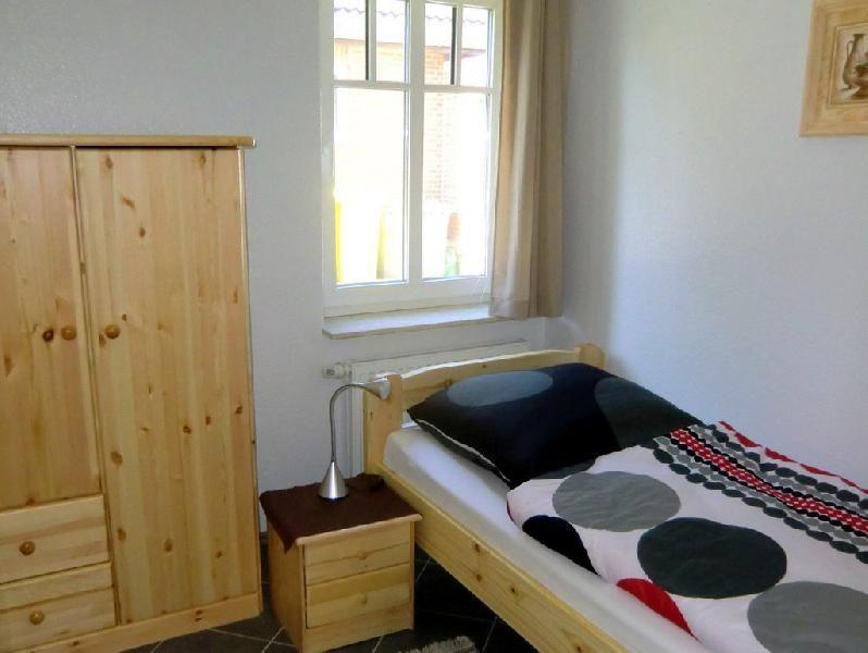 سانكت بيتر اوردنغ Haus-Deckstein-Ferienwohnung-Og المظهر الخارجي الصورة