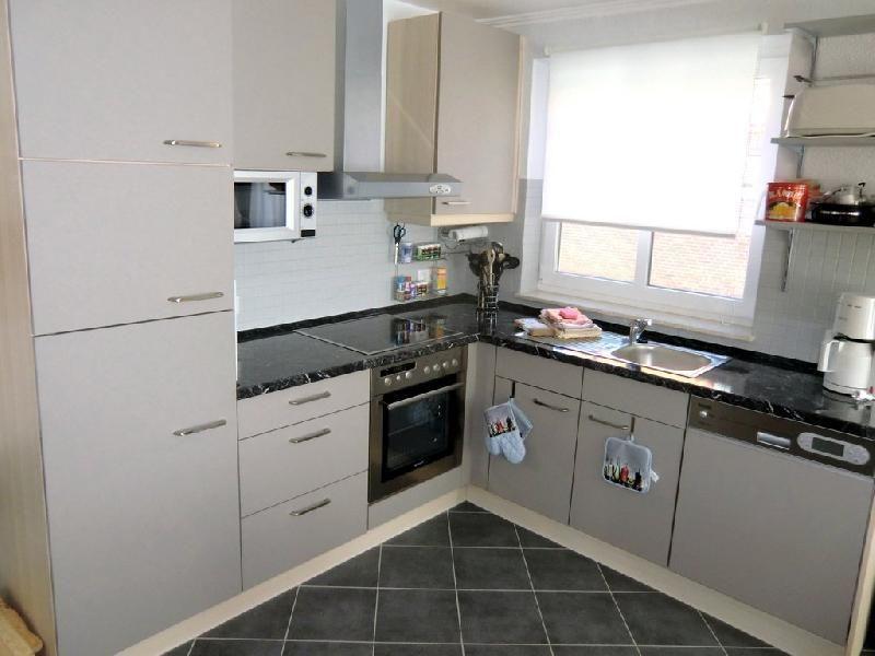 سانكت بيتر اوردنغ Haus-Deckstein-Ferienwohnung-Og المظهر الخارجي الصورة