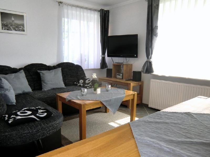 سانكت بيتر اوردنغ Haus-Deckstein-Ferienwohnung-Og المظهر الخارجي الصورة